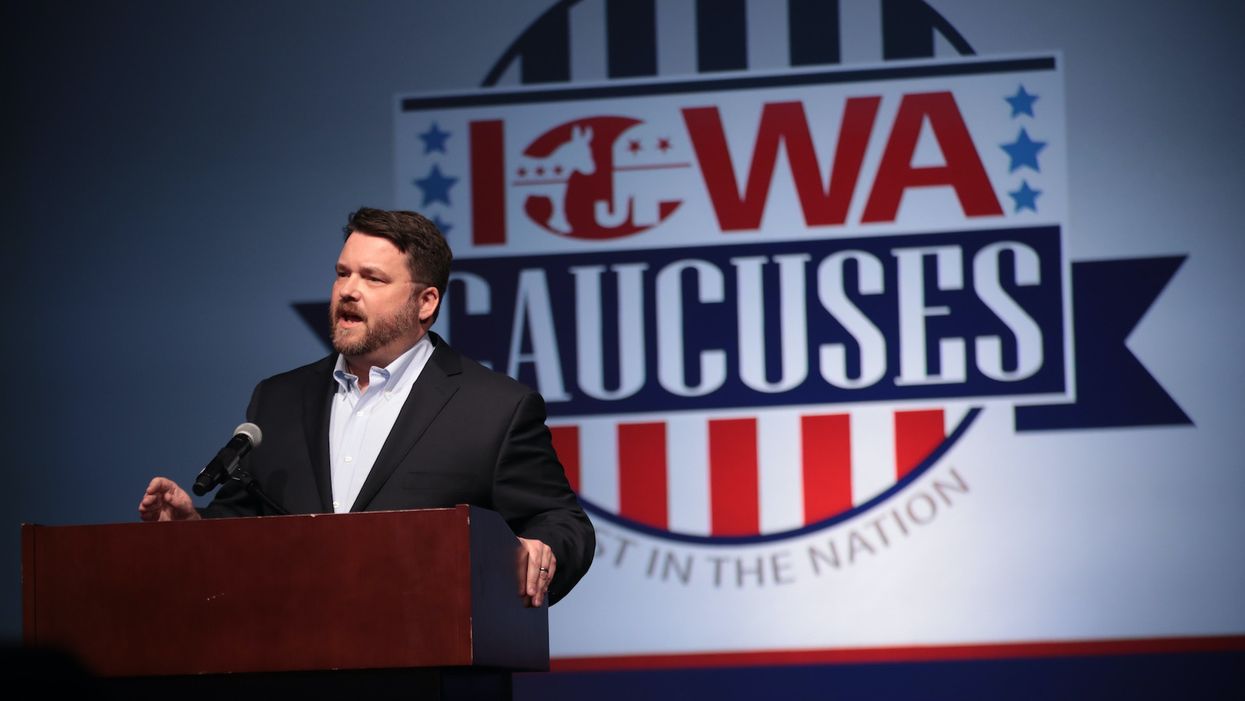 AP decides not to declare a winner after latest Iowa fiasco recount, citing lingering accuracy concerns