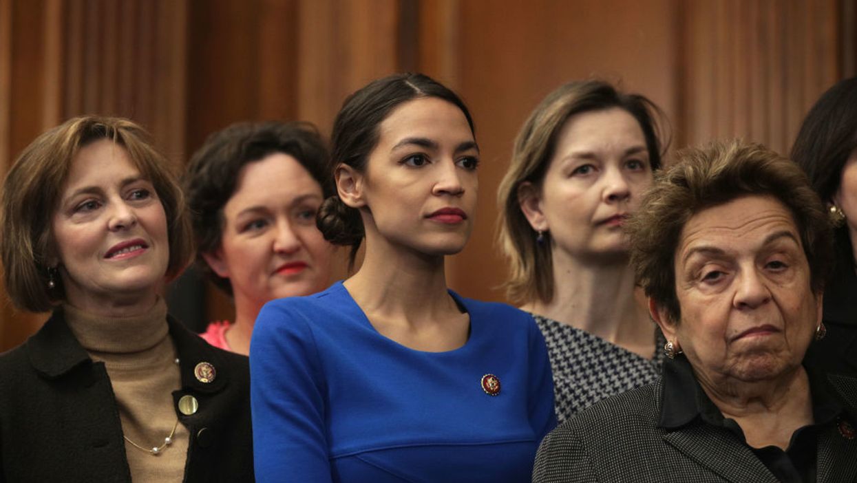 House Dem 'irritated' by fellow Democrat's grandstanding on coronavirus as official says US risk remains 'low'