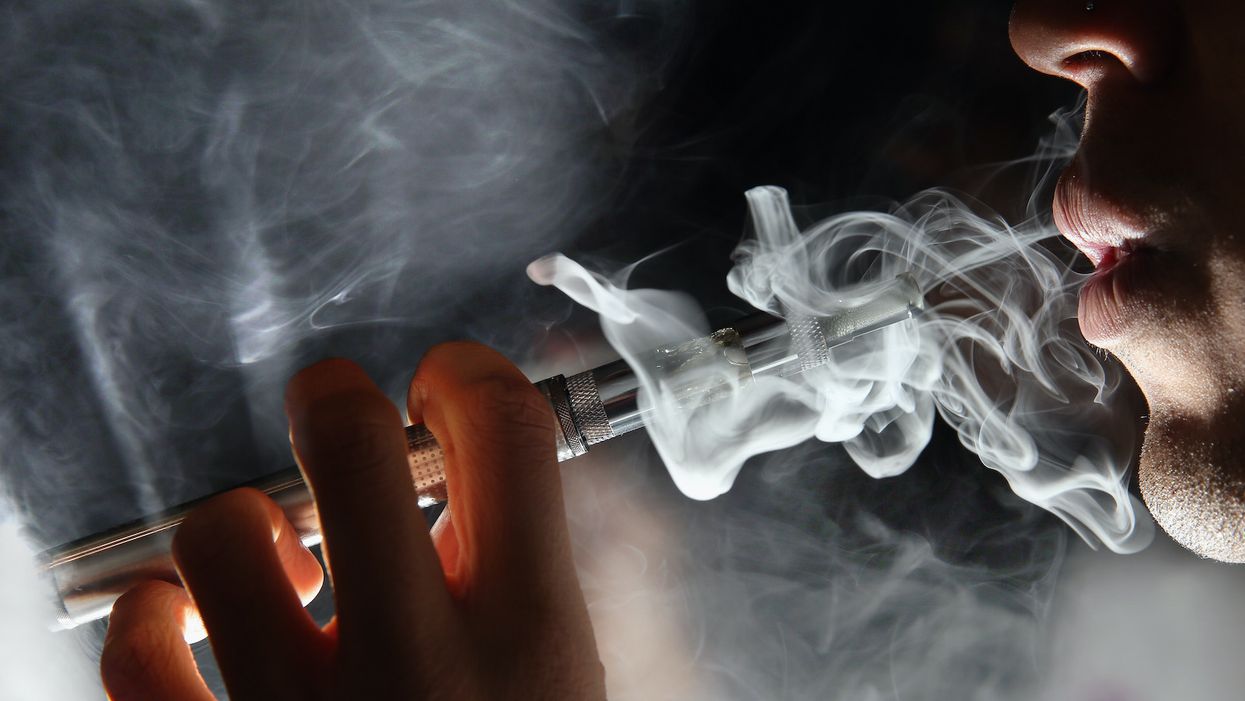 House passes bill banning menthol cigarettes, flavored vape liquid — but some lawmakers worry about racial implications