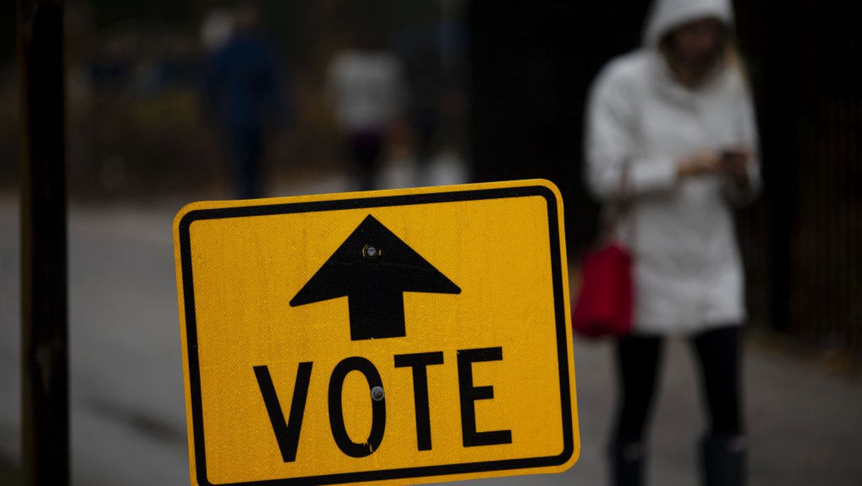 Wisconsin appeals court strikes down an order to remove 209,000 voters from voter rolls before the 2020 election