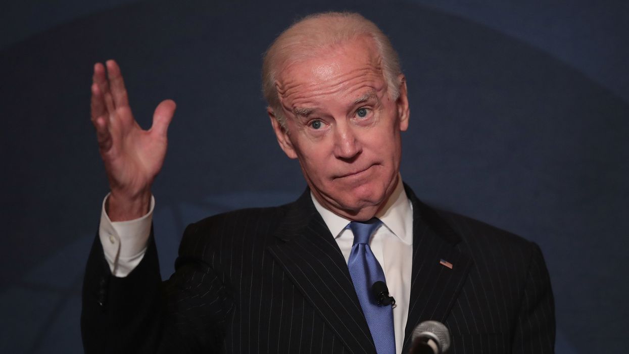 Joe Biden surges in South Carolina primary polls. Is it too late for a comeback?