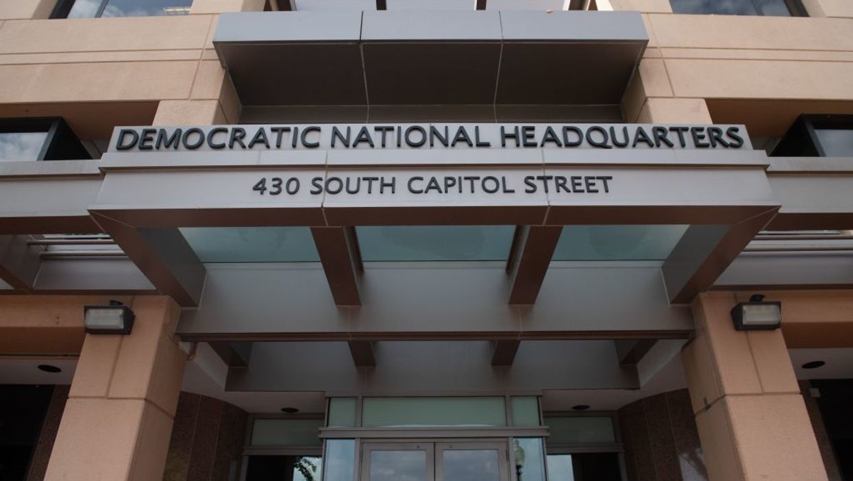 Democrats are likely heading to the convention without a clear nominee, says analyst Nate Silver