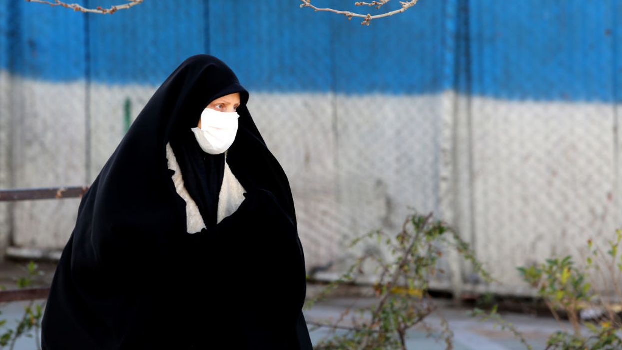 Top adviser to Iran’s supreme leader is dead after falling ill from the coronavirus