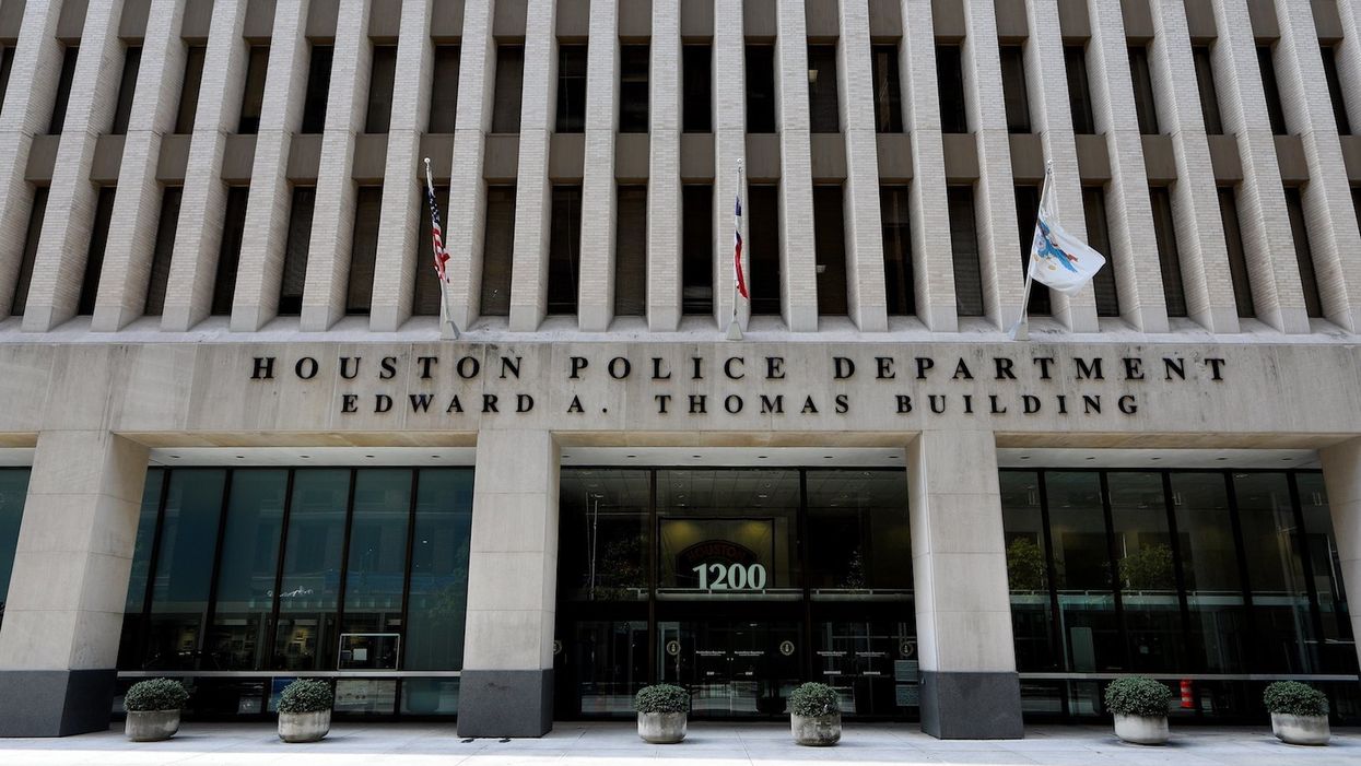 Houston ex-cop charged with murder may have wrongly put 69 people in prison using false evidence
