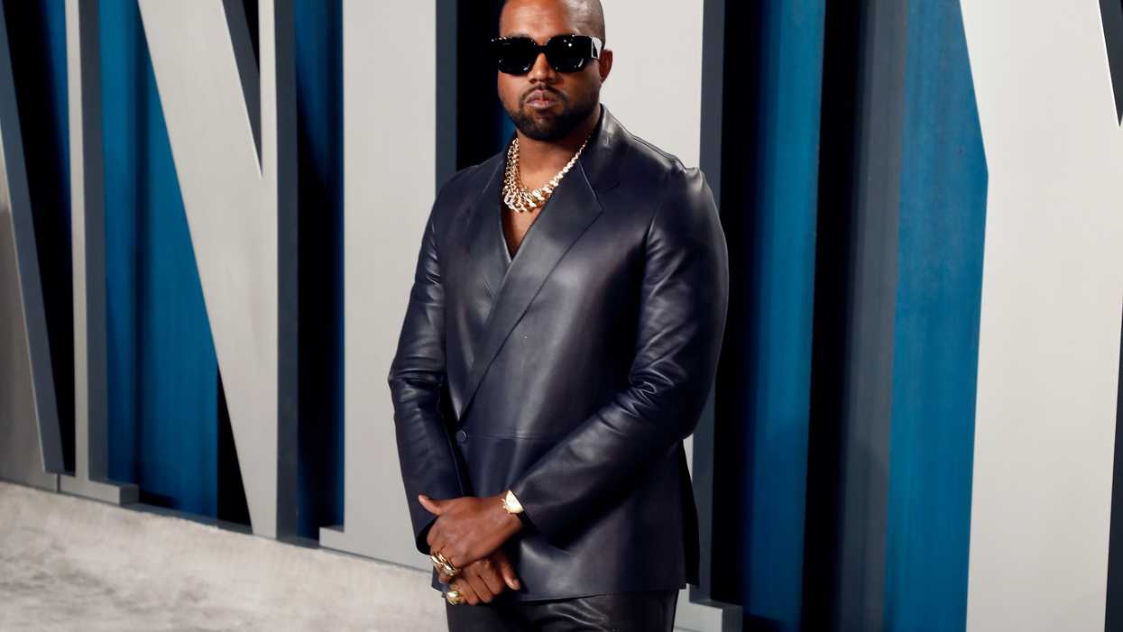 Outrage ensues after Kanye West's Sunday Service bumps trans performer’s booked show — but West's service has a powerful message for all