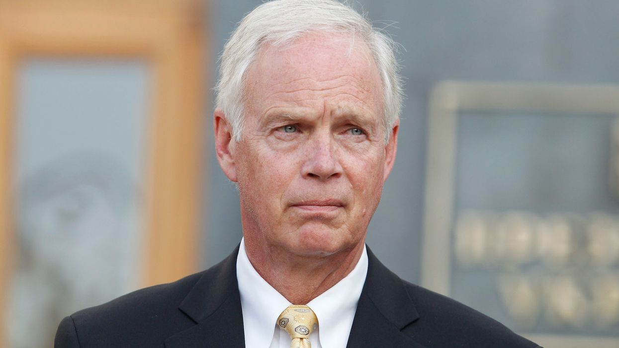 GOP Senate chairman readies first congressional subpoena for Biden-Burisma probe