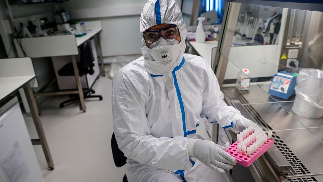 Washington announces 4 more coronavirus deaths — bringing death toll to 6 — as disease surges in US