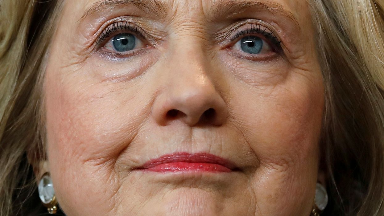 Judge orders Hillary Clinton to appear for deposition in lawsuit over emails, Benghazi records