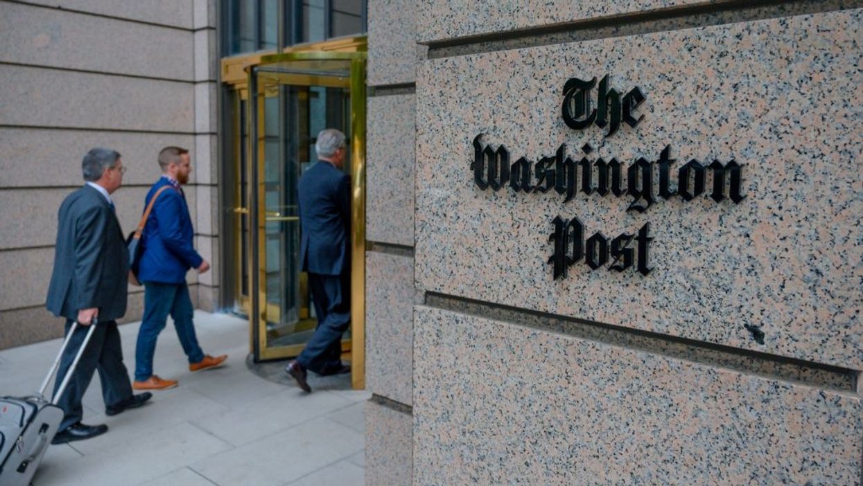 GOP Rep. Devin Nunes hits Washington Post with $250M lawsuit for publishing 'falsehoods' about him