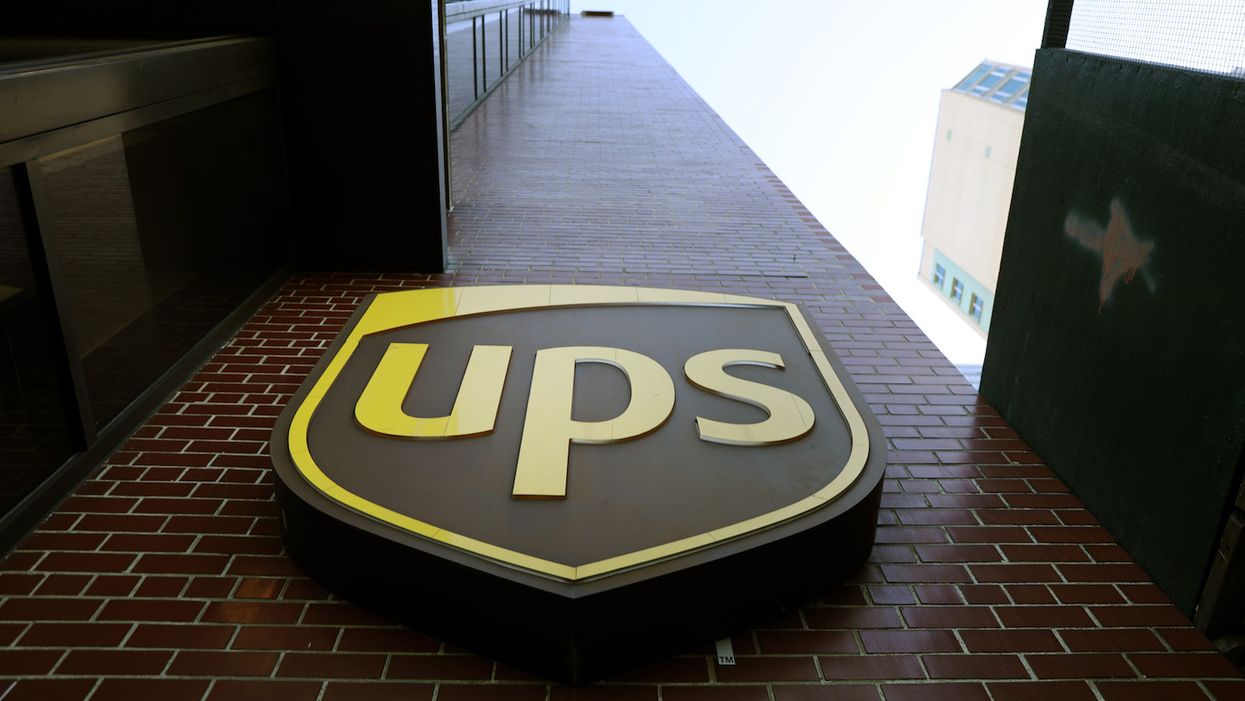 UPS employee who reportedly threatened mass murder arrested. Cops say he had body armor, nine guns, and 20K rounds of ammo.