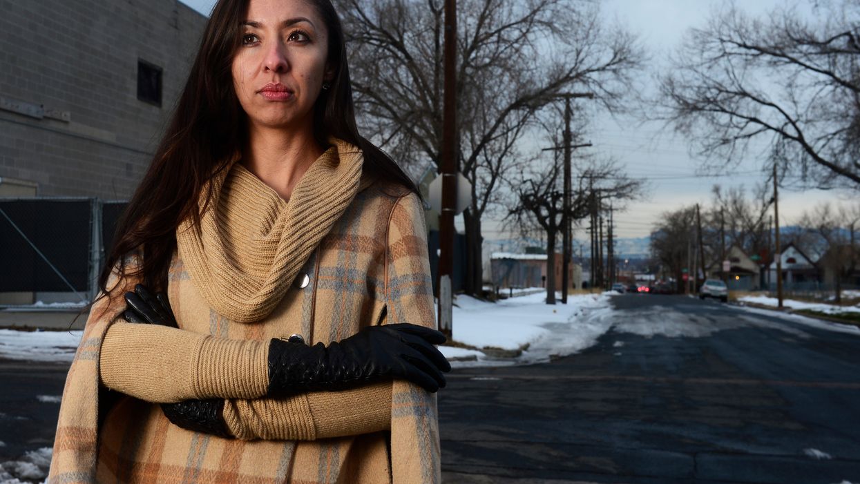 Democratic socialist tweets 'solidarity' with idea of exposing Trump supporters to coronavirus