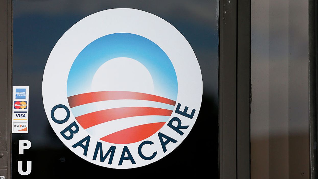 SCOTUS agrees to hear landmark case that could topple Obamacare forever