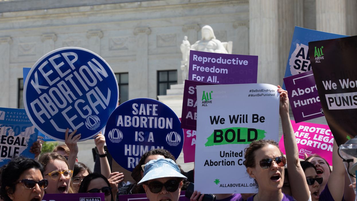 Abortion case before Supreme Court could deal serious blow to Roe v. Wade and give pro-lifers a huge win
