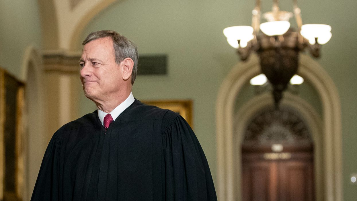 Chief Justice Roberts’ thinking remains a big question mark after oral arguments in major SCOTUS abortion case