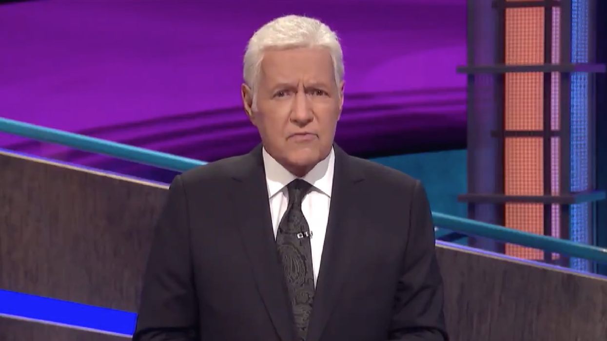 VIDEO: 'Jeopardy!' host Alex Trebek gives moving, faith-filled health update one year after pancreatic cancer diagnosis