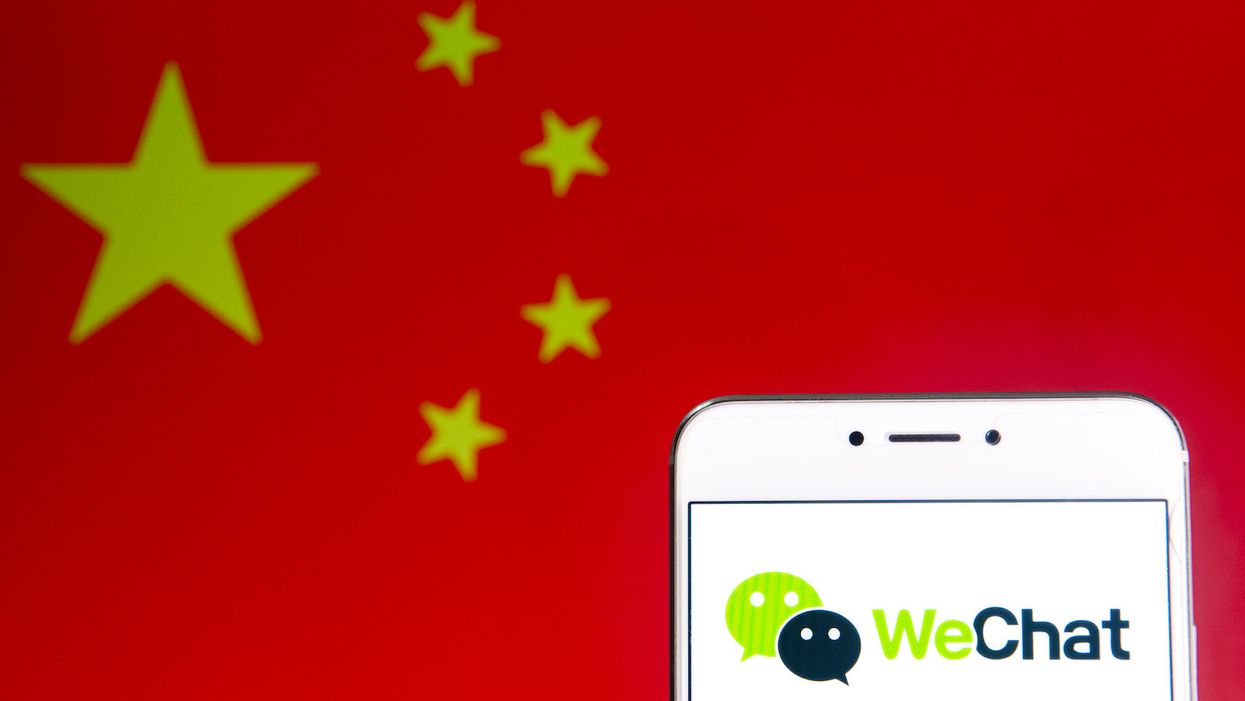 Study finds Chinese social media apps have been censoring coronavirus info for months