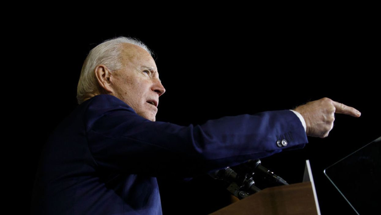 Analysis: Joe Biden would raise taxes by $4 trillion, nearly 3 times more than Hillary Clinton's 2016 plan