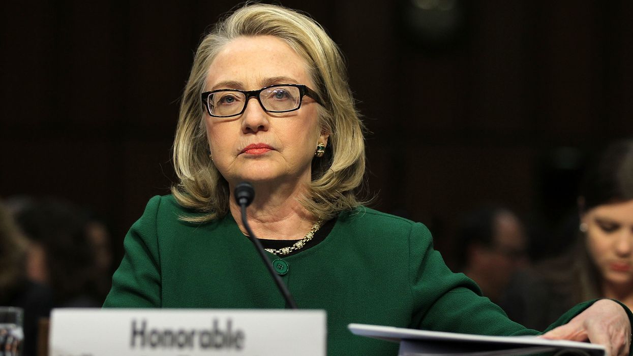 Sorry, not sorry: Hillary Clinton retracts apology for using private email server, breaking gov't rules