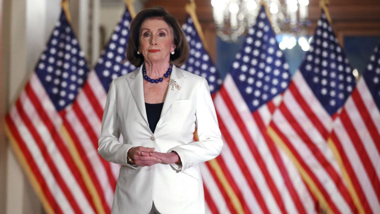 Top GOP lawmaker accuses Democrats of intentionally delaying coronavirus bill to score political points