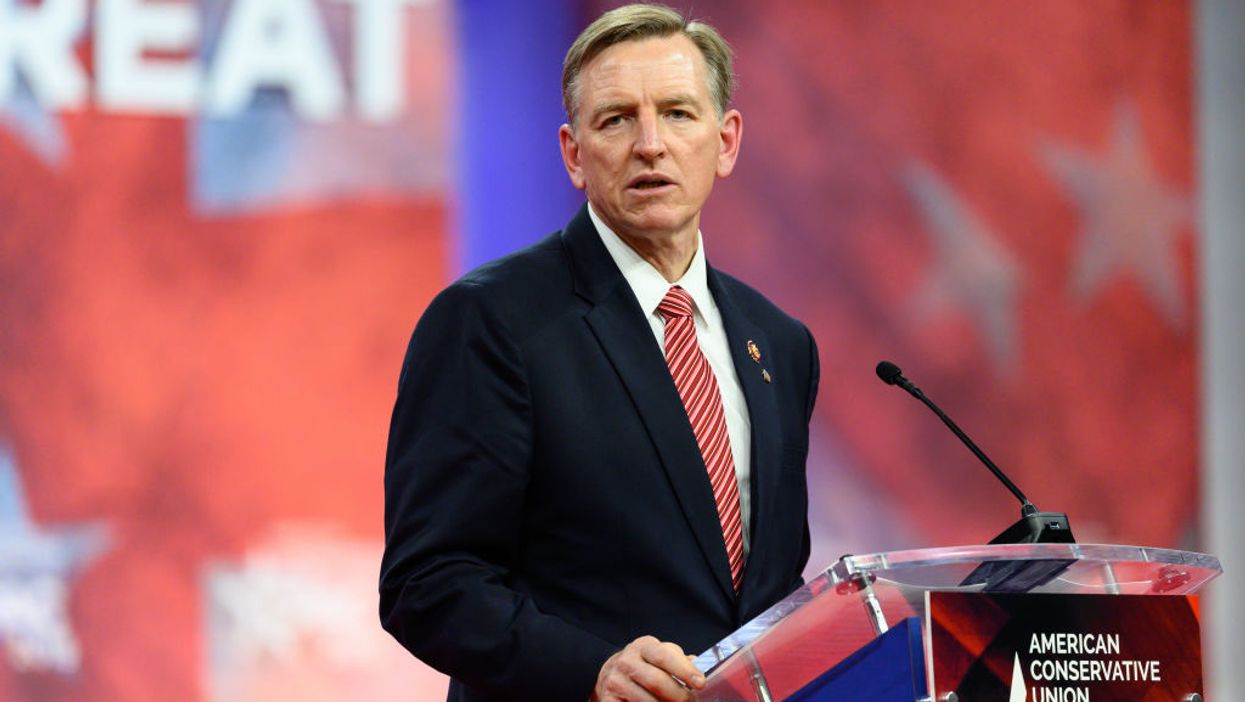 Second Republican lawmaker announces 'self-quarantine' after possible coronavirus exposure at CPAC