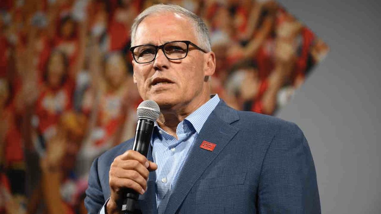 Bill mandating sex ed starting in kindergarten heads to Democratic governor's desk; GOP opponent blasts 'pornography' taught in classroom