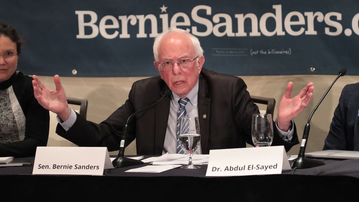 Bernie Sanders claims the USSR wasn't socialist, gets called out for Sweden comparison by Fox News host