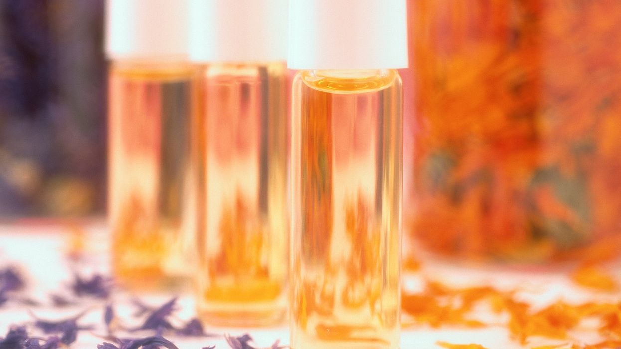 ‘A threat to the public health’: Feds issue warnings to companies hawking 'fraudulent' coronavirus products like essential oils
