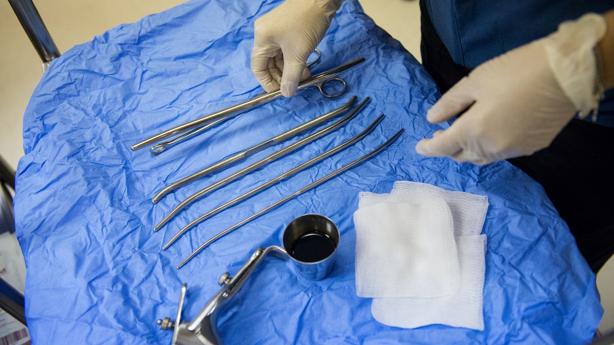 Minnesota city recognizes 'Abortion Providers Appreciation Day' to 'celebrate' abortionists' 'high-quality care'