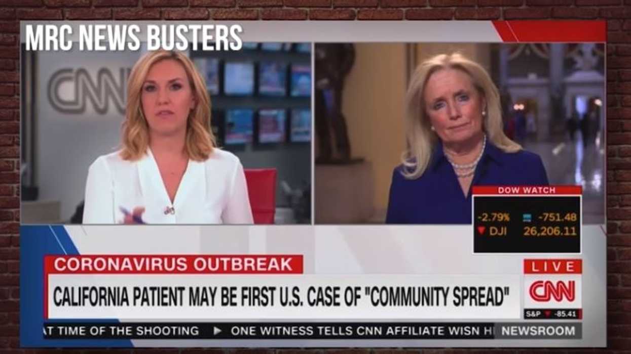 Leftist Coronavirus lies debunked