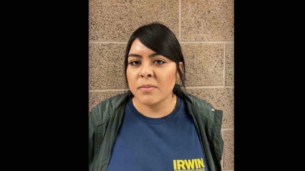 Leader of college social justice group claimed she was threatened and attacked, leading school to shut down classes. Cops say she made it all up.