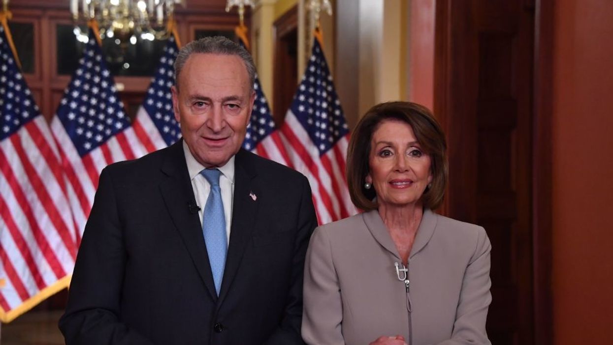 Top Democrats slam Trump for possible payroll tax cut. But they loved it when Obama cut the payroll tax.