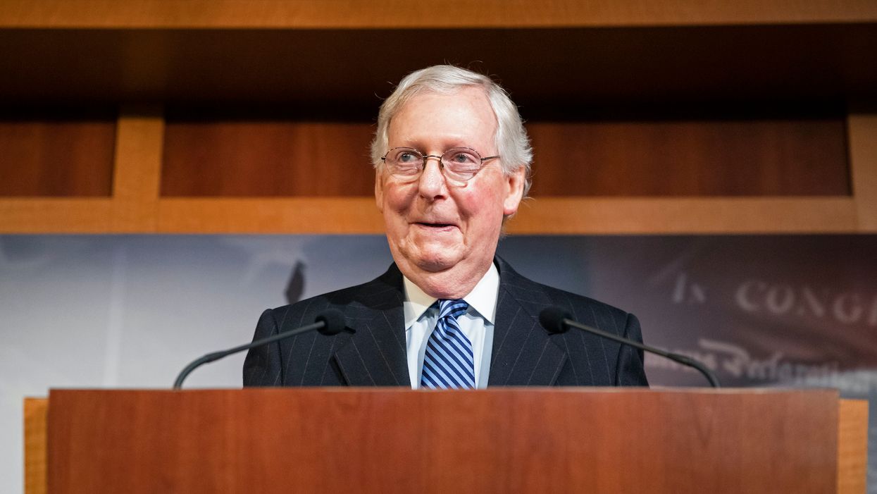 Gallup polling shows congressional Republicans faring better with Americans than Democrats after impeachment