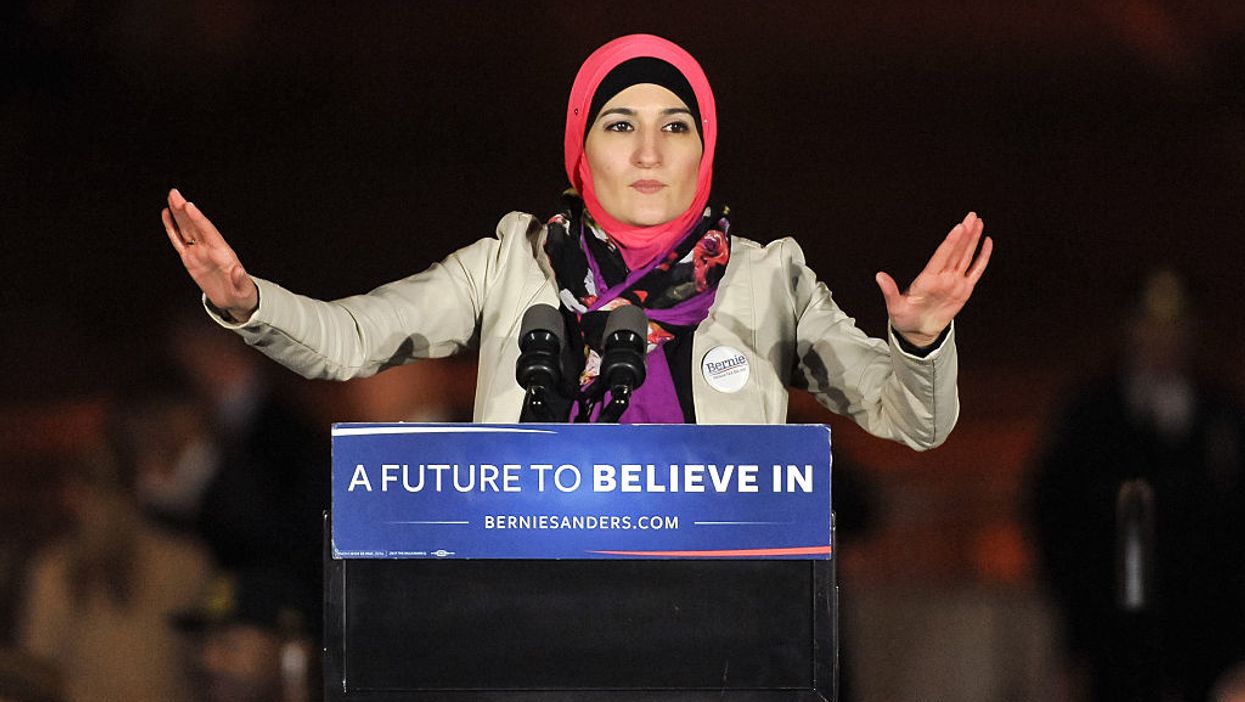 Bernie supporters now browbeating Biden into moving much farther left in order to 'unify the party'