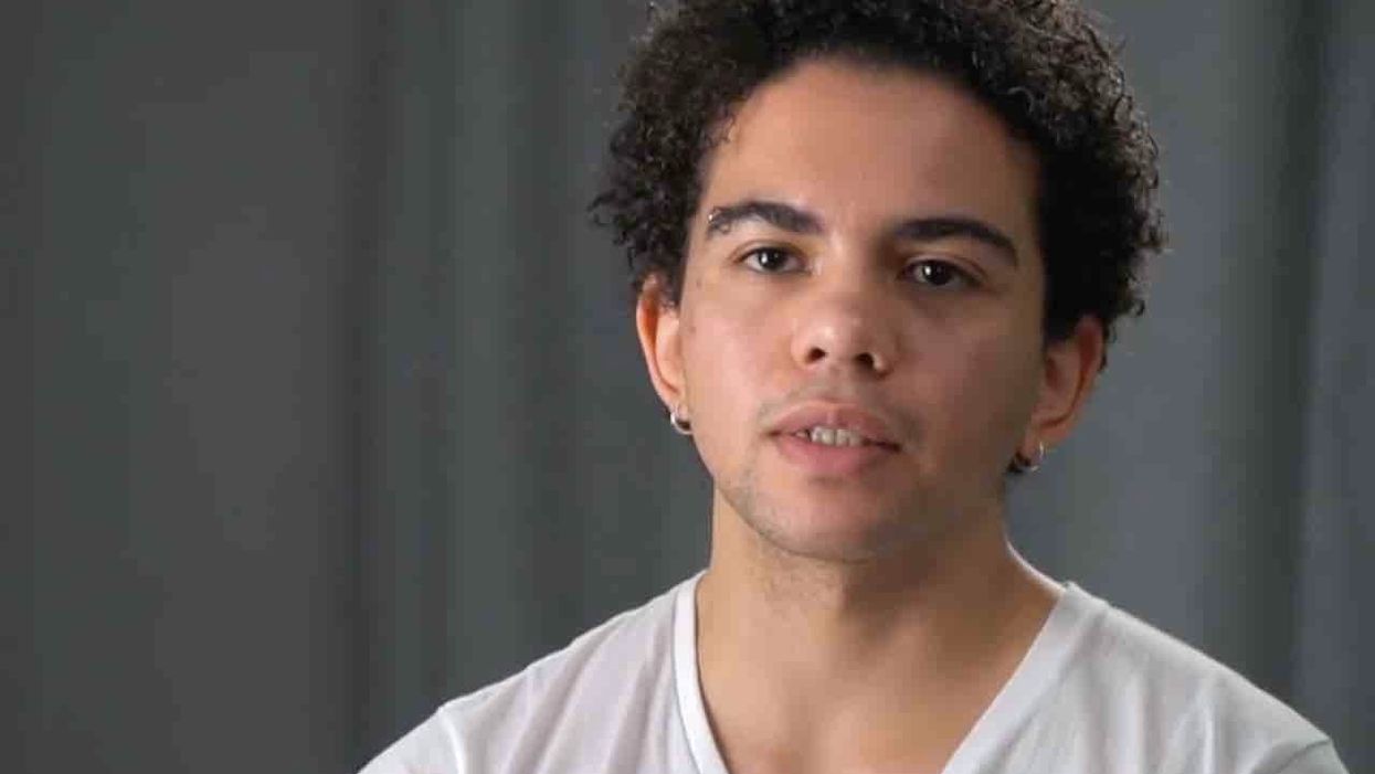 UK teen girl wanted to be male; got breasts removed, took testosterone. Now 23, she says doctors should have 'challenged' her decision — and is suing.