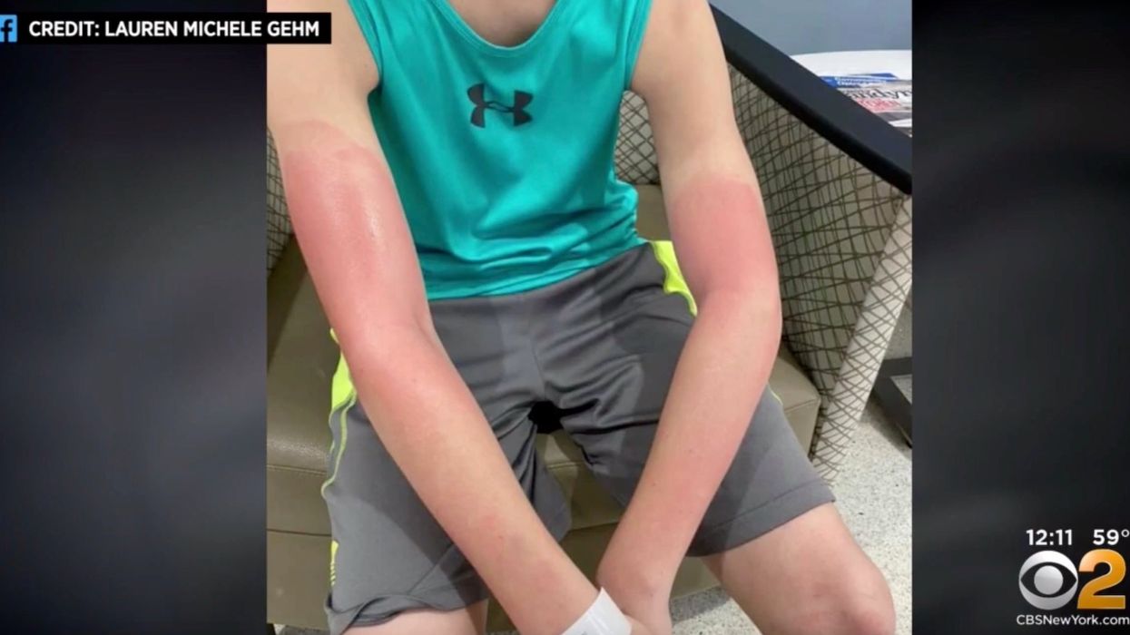 New Jersey 7-Eleven owner arrested for trying to cash in on coronavirus sanitizer demand