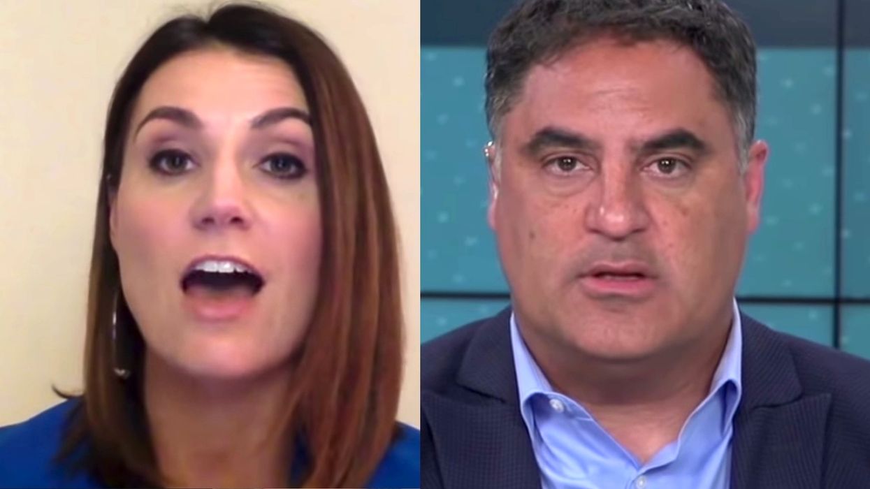 'White privilege in action' — Bernie supporters refuse to support Biden, and Democrats are outraged