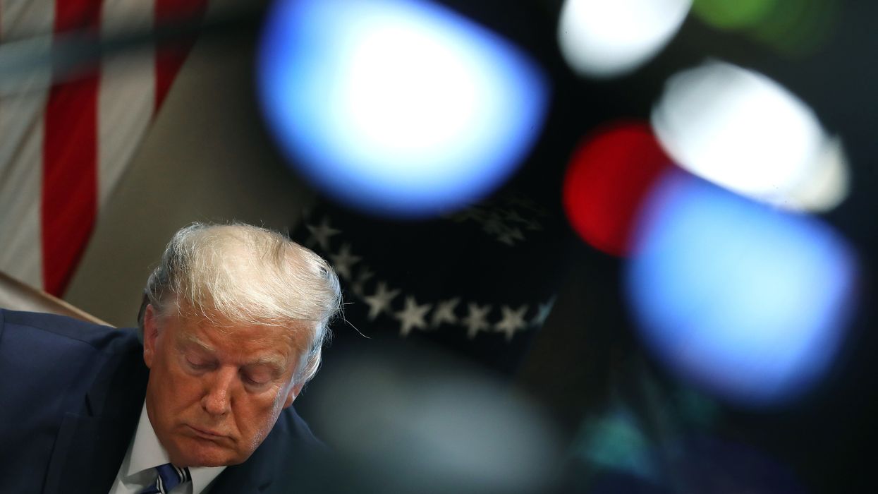Brazilian communications secretary diagnosed with coronavirus. He met with Trump just days ago at Mar-a-Lago. UPDATED: Brazilian President Bolsonaro also reportedly positive for coronavirus