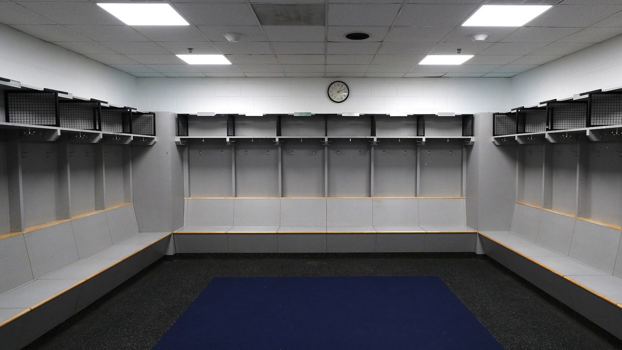 Nearly all major sports in the US have shut down over fear of coronavirus spread