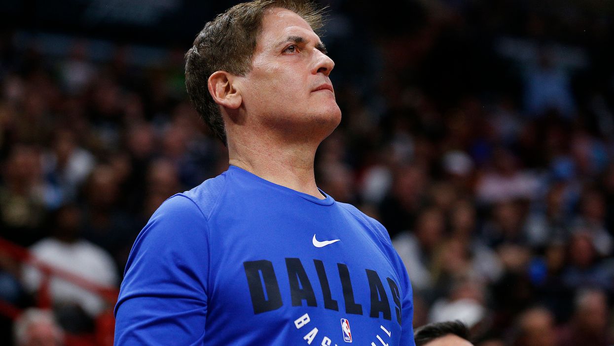 Dallas Mavericks owner Mark Cuban intends to provide financial support to hourly workers harmed by suspension of NBA season