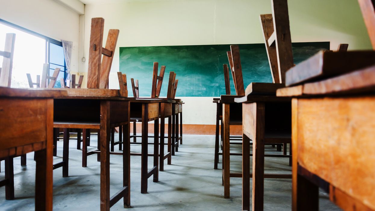 Ohio governor orders schools closed for ‘an extended spring break of 3 weeks’ because of coronavirus