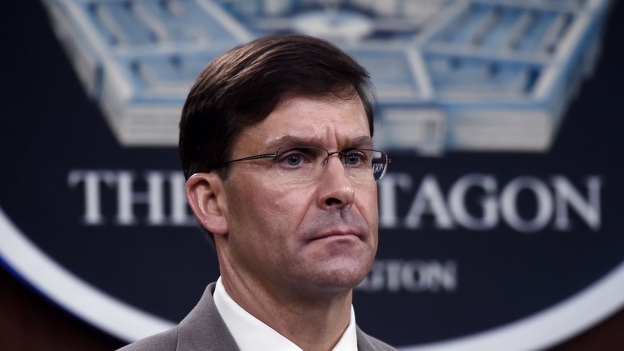 Airstrikes underway in Iraq in retaliation for attack that killed 2 US troops