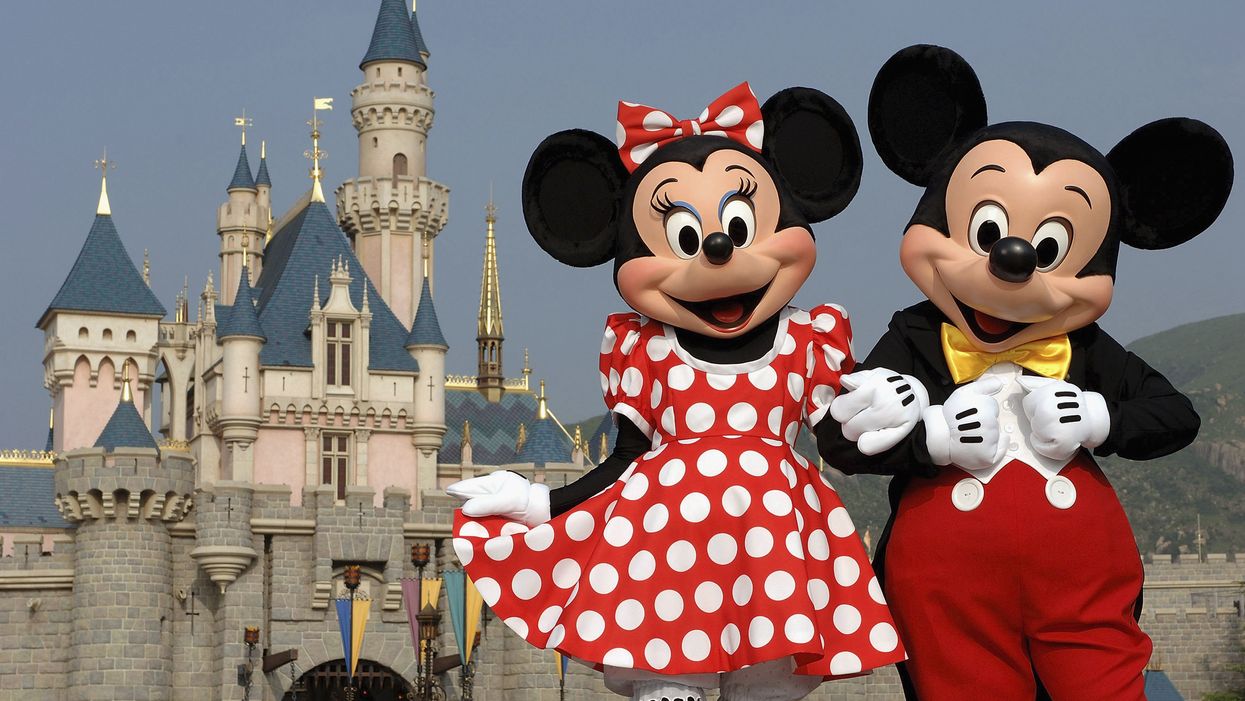 Disneyland shuts its doors, cancels cruises amid coronavirus panic