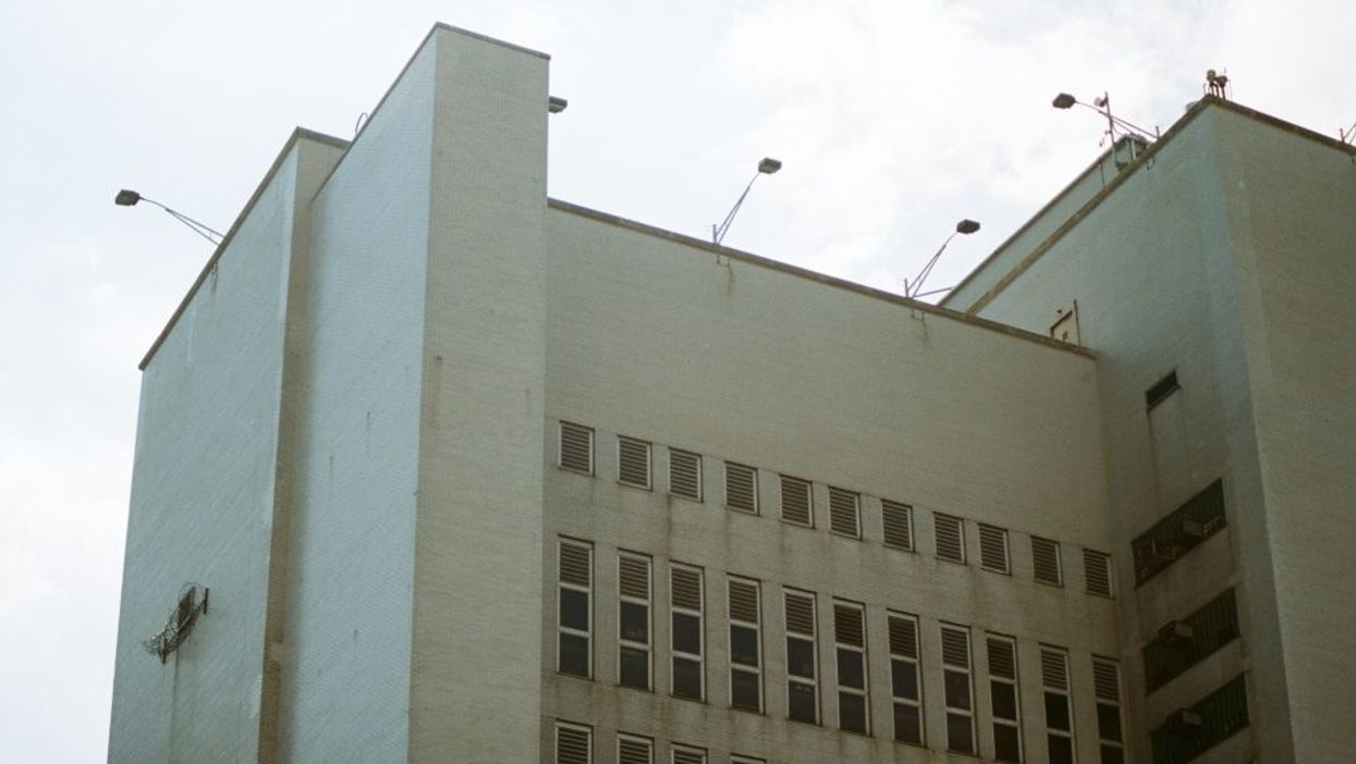 Left-wing groups pushing for jailbreak, immigration reform amid the coronavirus outbreak