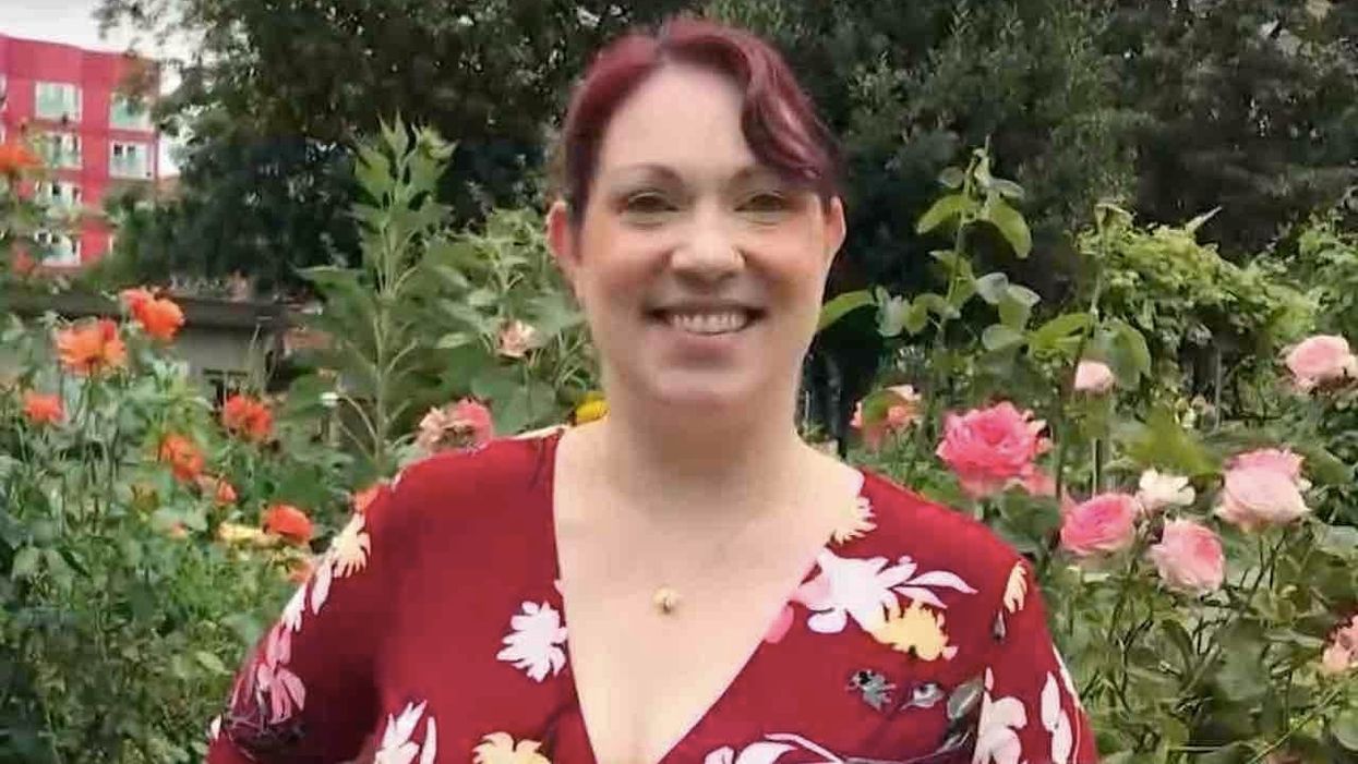 Seattle woman who recovered from coronavirus has a message for all of us: 'Don't panic'