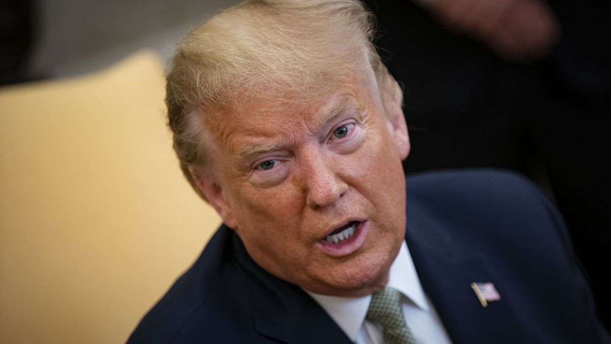 Trump declares coronavirus outbreak a national emergency, frees up $50 billion in federal funding. UPDATE: Market responds with major jump