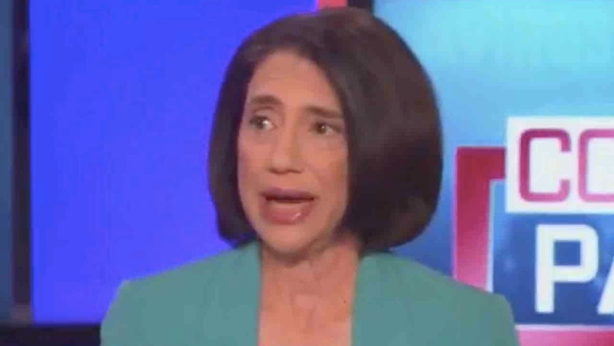 WaPo's Jennifer Rubin predicts fewer Democrat deaths from coronavirus than Republican deaths, blames Fox News reporting