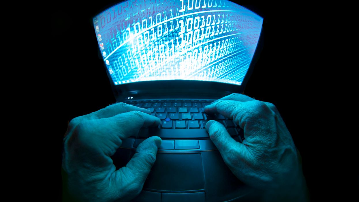 Cyberattack hits US Department of Health and Human Services, was meant to disrupt coronavirus response, spread misinformation: report