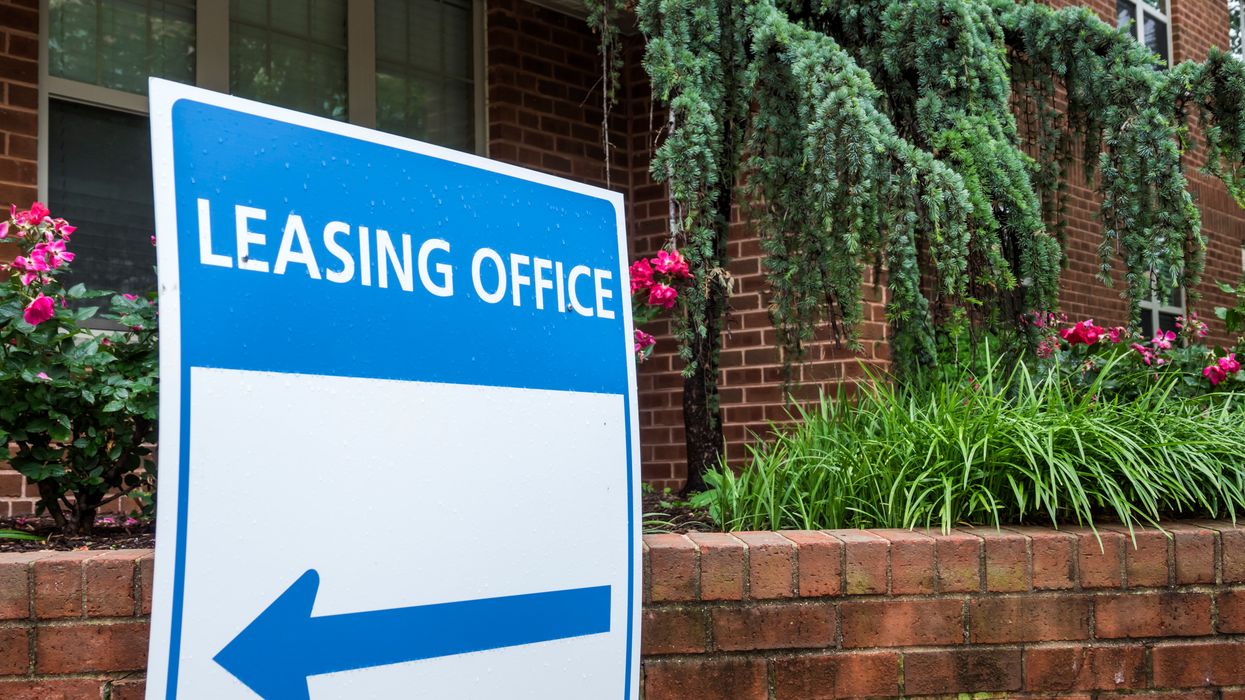 Maine landlord goes viral after announcing he will not collect rent due to COVID-19 outbreak