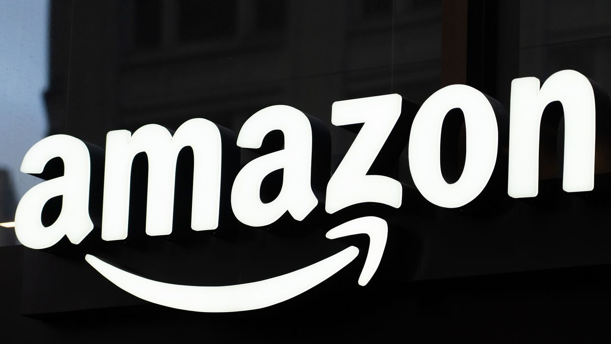 Amazon seeks to hire 100,000 amid 'unprecedented' surge in orders