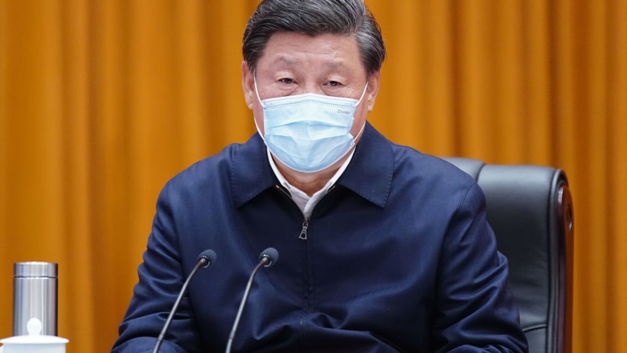 China expels American journalists in latest escalation of media war amid the coronavirus outbreak